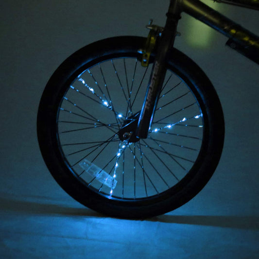 Spin Brightz Blue Pattern-1