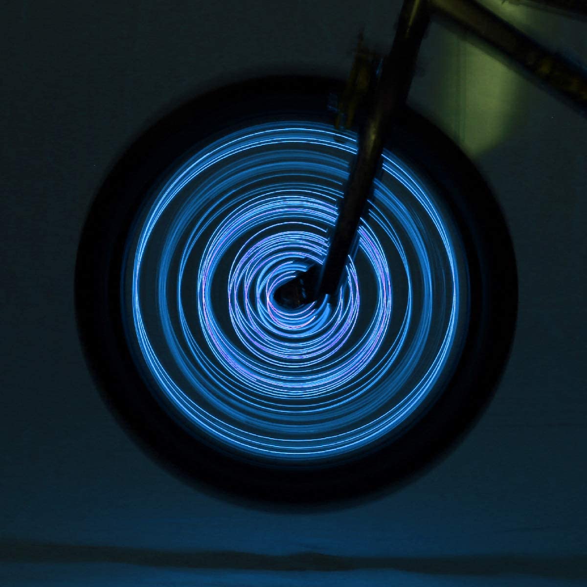 Spin Brightz Blue Pattern-2