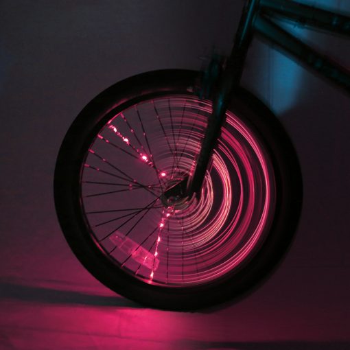 Spin Brightz Sport Pink-1