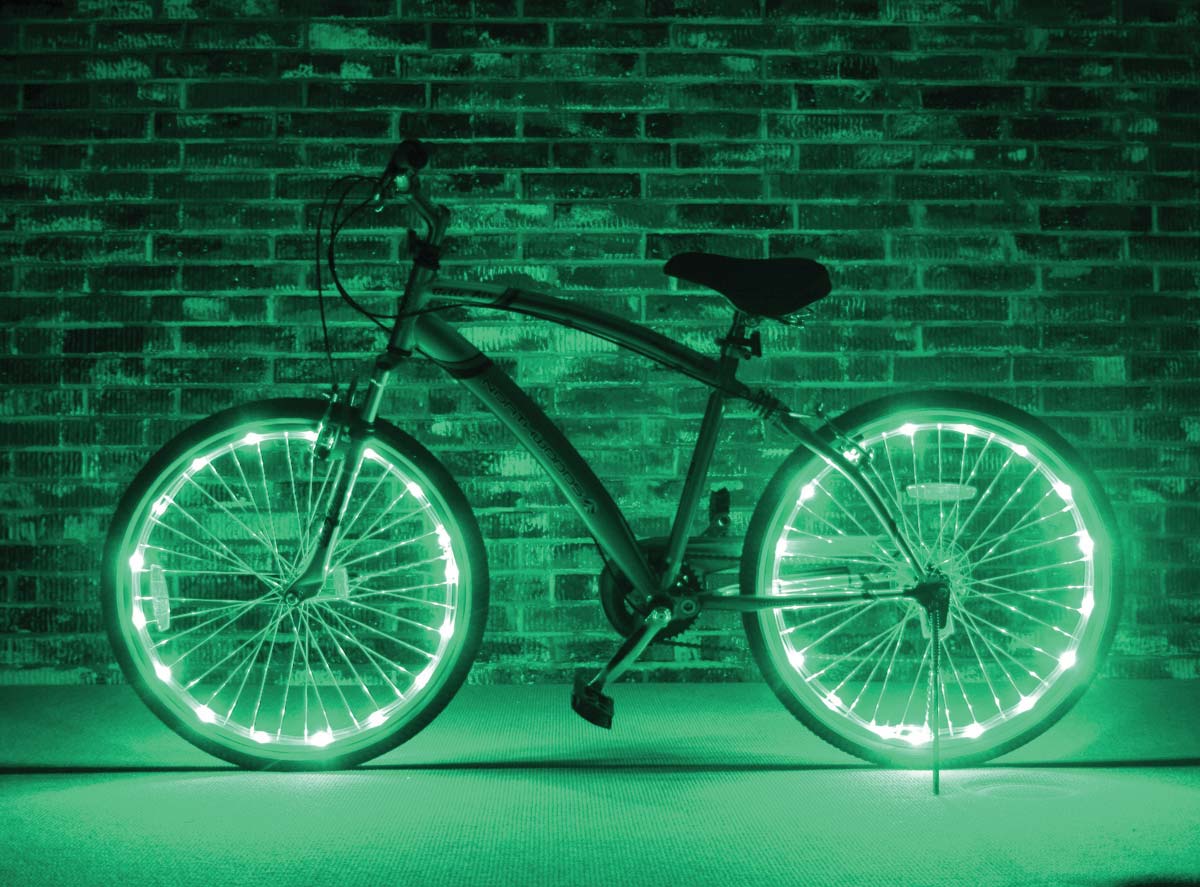 Wheel Brightz Green-1