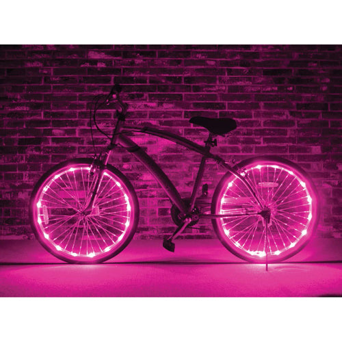 Wheel Brightz Pink-1