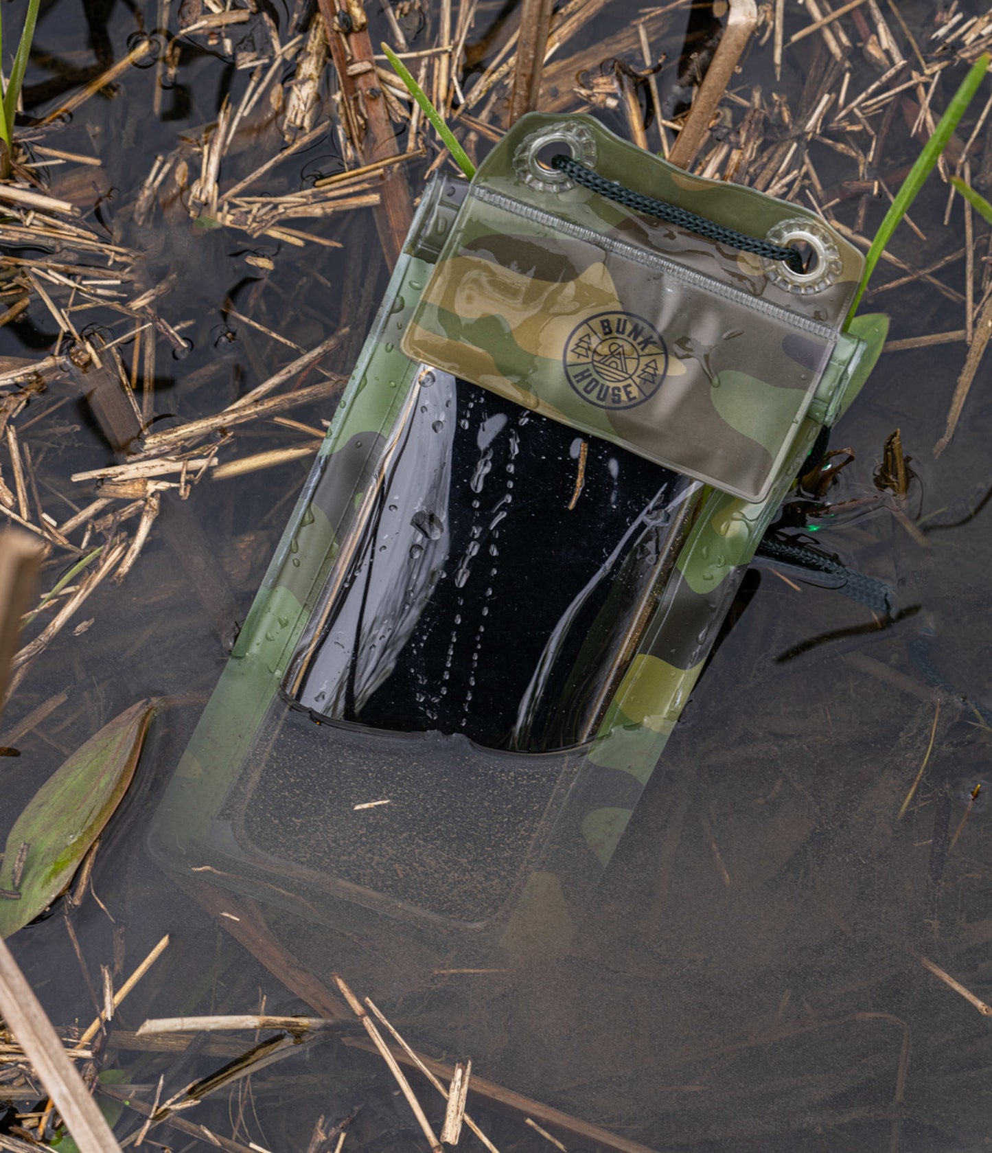 Smartphone Dry Bag