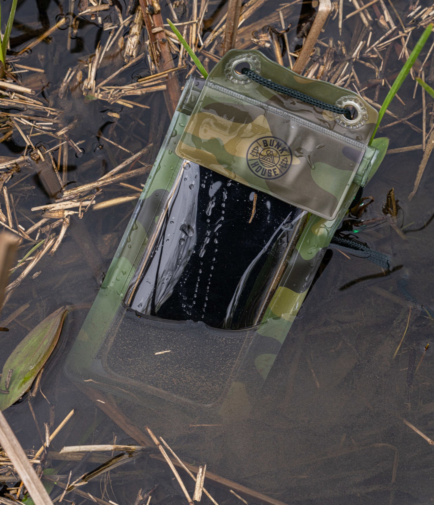 Smartphone Dry Bag