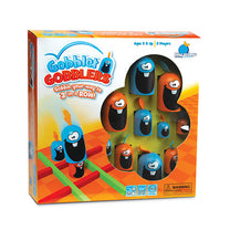 Gobblet Gobblers Plastic-3