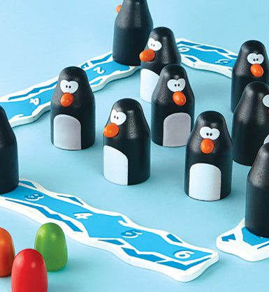 Pengoloo Game-1