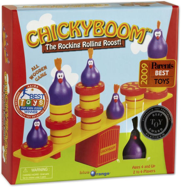 Chickeyboom-1