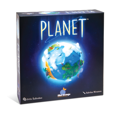Planet-1