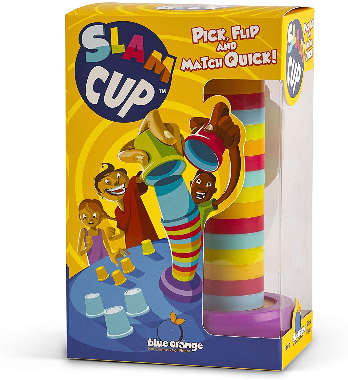 Slam Cup-3