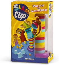 Slam Cup-3