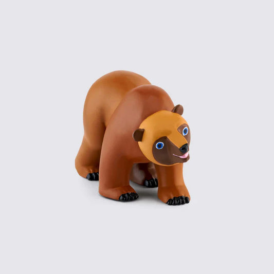 Brown Bear Brown Bear