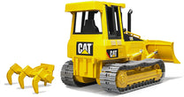 Cat Track Type Tractor