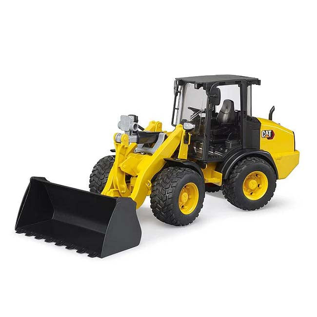 Cat Wheel Loader