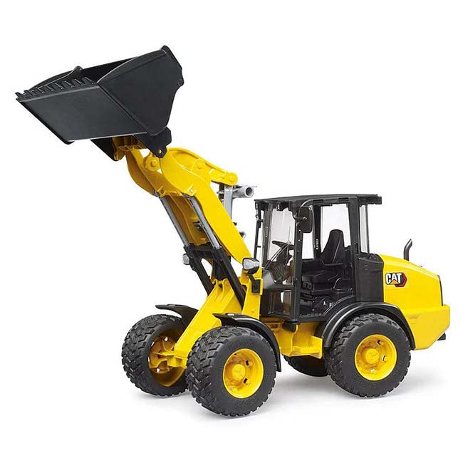 Cat Wheel Loader