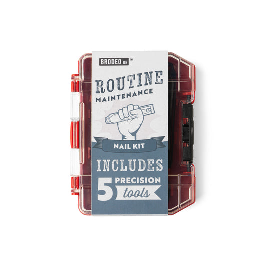 Bd Routine Nail Kit