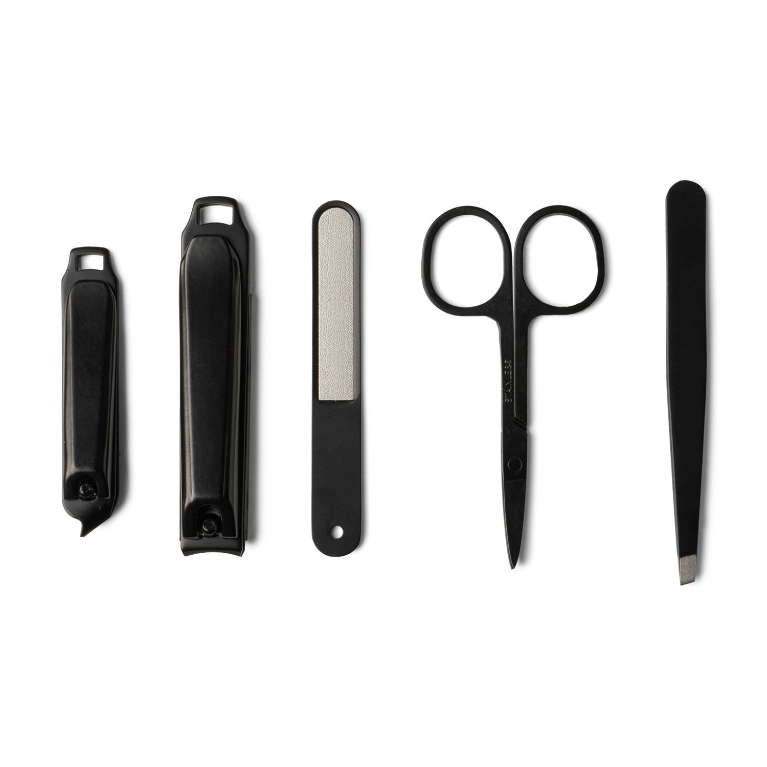 Bd Routine Nail Kit