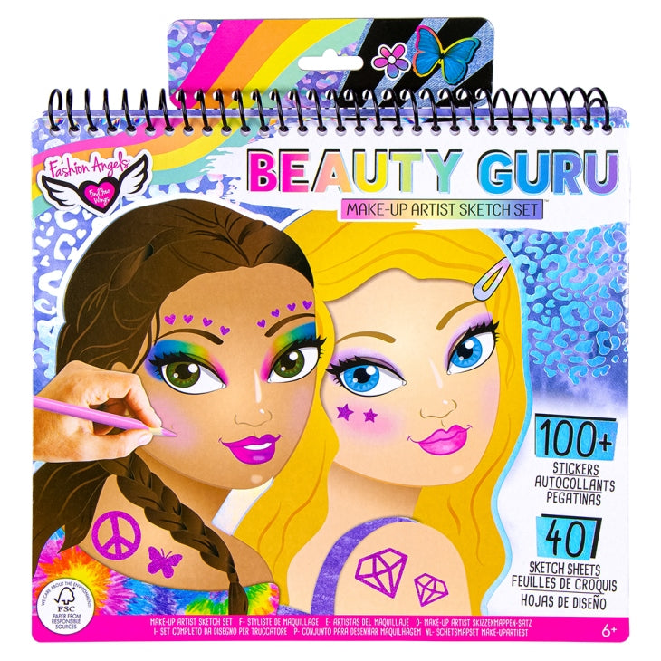 Beauty Guru Makeup-1