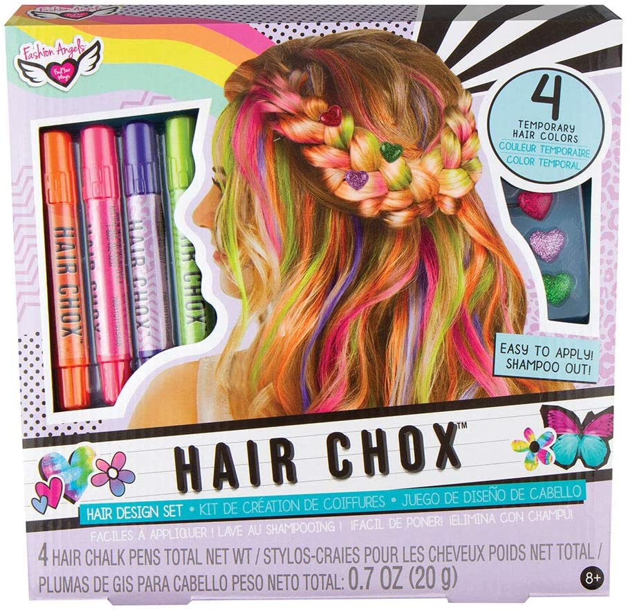 Unicorn Magic Hair Chox-1