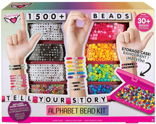 Tell Your Story 1500pc-1