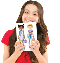 Light Pad Sketch Set