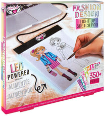 Light Pad Sketch Set
