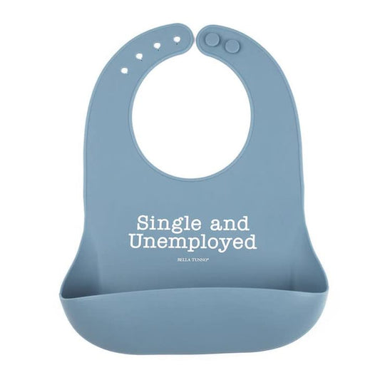Wonder Bib Single&unemplo