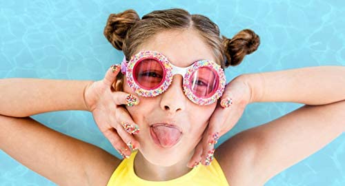 Goggle Donuts 4 U-2