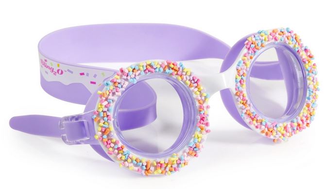 Goggle Donuts 4 U-3