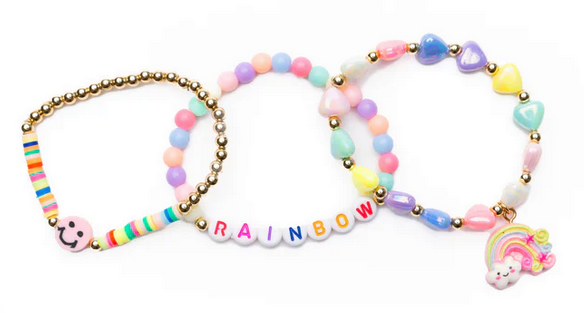 Colours of Love Bracelet-1