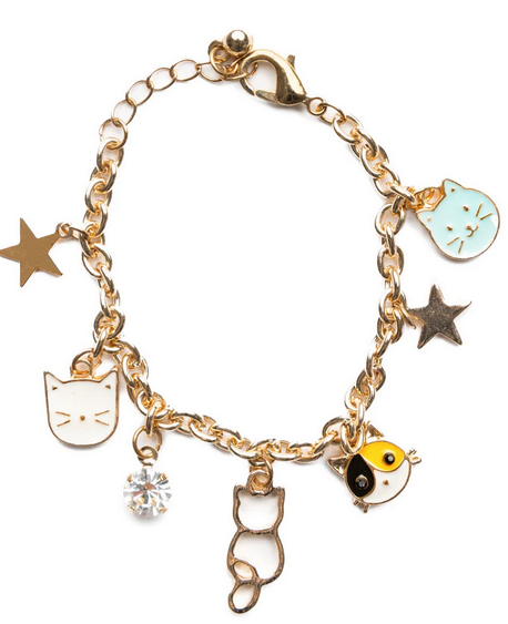 Purr-Fectly Charming Brac