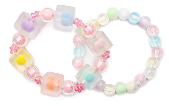 Hip to Be Square Bracelet-1