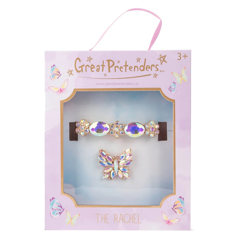 The Rachel 2pc Set-1