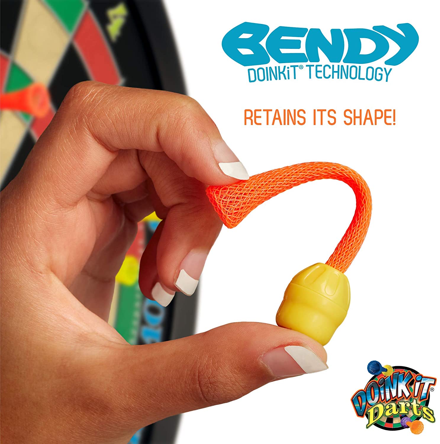 Doinkit Darts Replacement