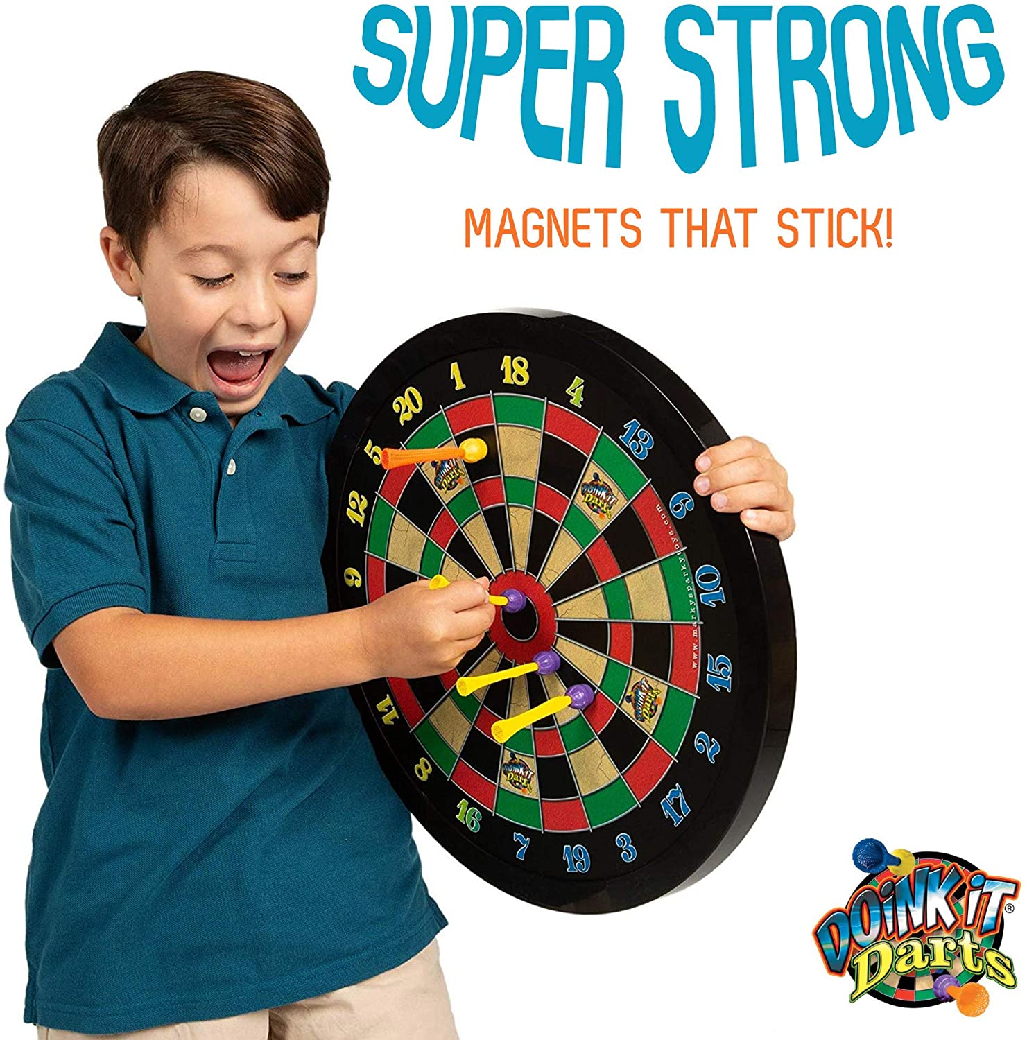 Doinkit Darts Replacement