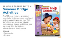 Summer Bridge Prek