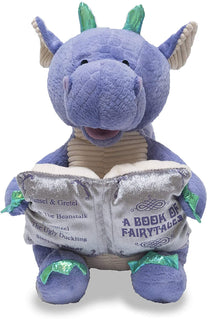 Dalton Dragon-2
