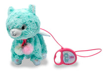 Enchanted Pets Luna Llama-3