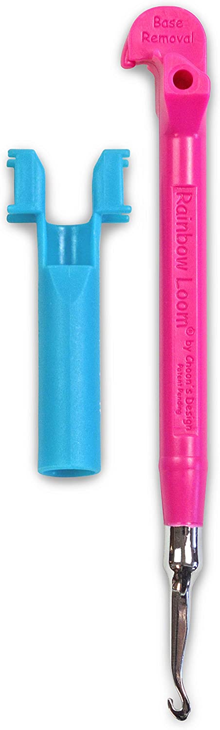 Pink Metal Hook Kit-1