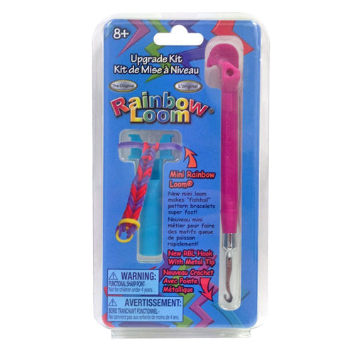 Pink Metal Hook Kit-2