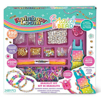 Braid & Bead Kit