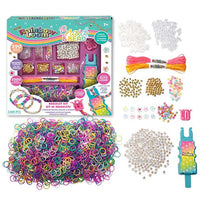 Braid & Bead Kit