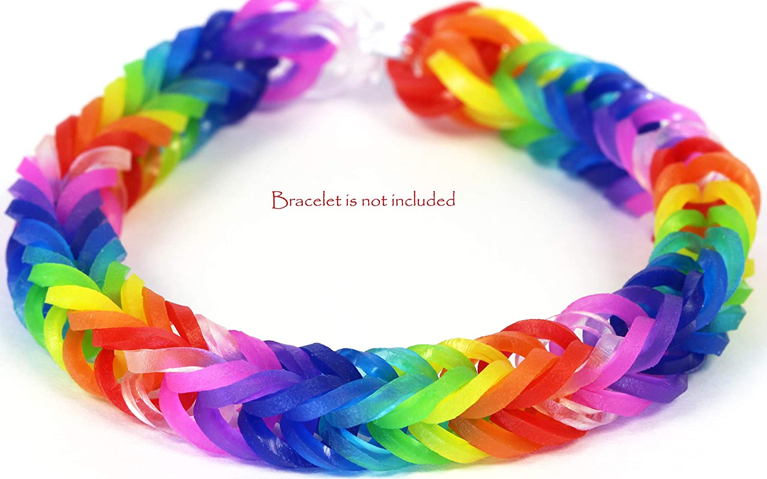 Orange Bands-1