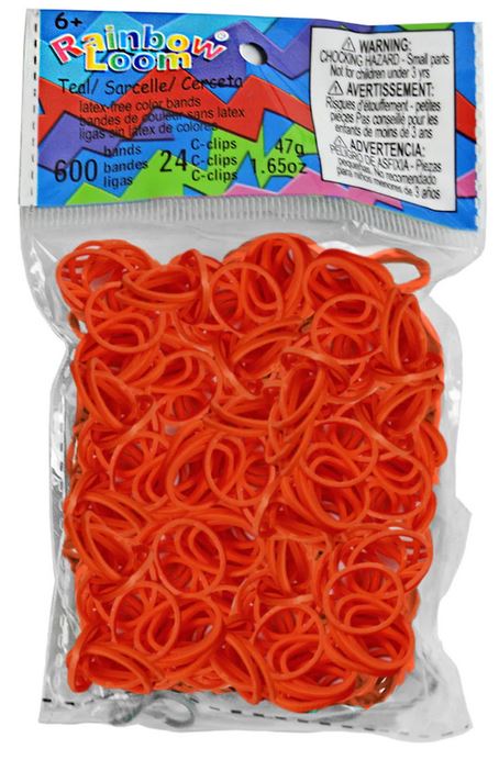 Orange Bands-4
