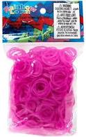 Red Violet Jelly Bands-2