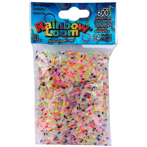 Confetti Mix Bands-1