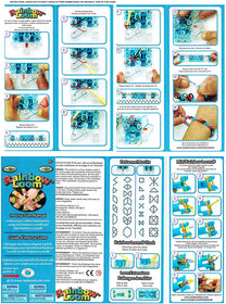 Rainbow Loom