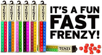 Tenzi 18
