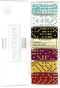 Tenzi Party Pack-4