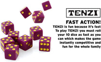 Tenzi Party Pack-5