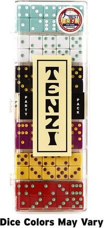 Tenzi Party Pack-7