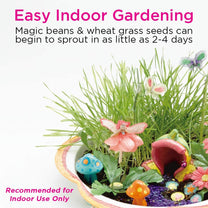 Enchanted Fairy Garden